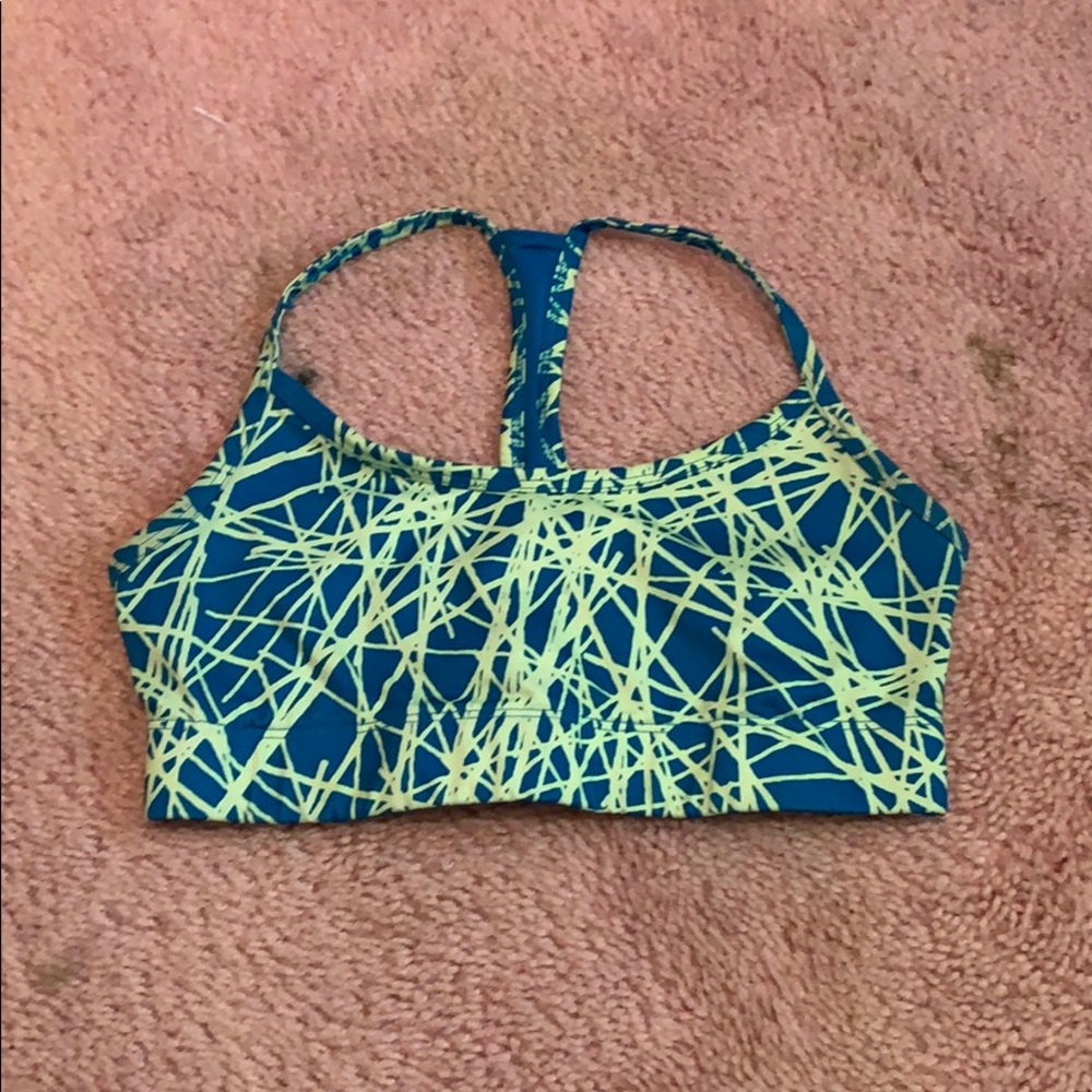Champion Sports Bra